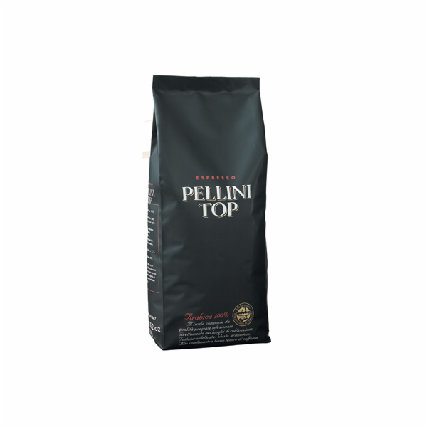 Káva zrnková Pellini Top 1kg