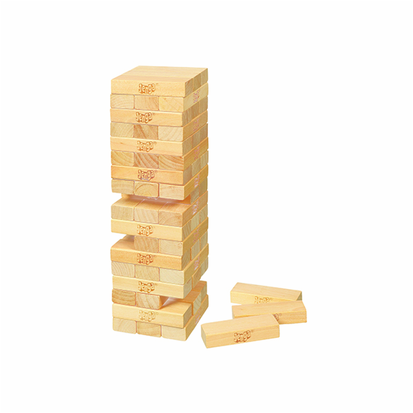 Stolní hra JENGA CLASSIC A2120