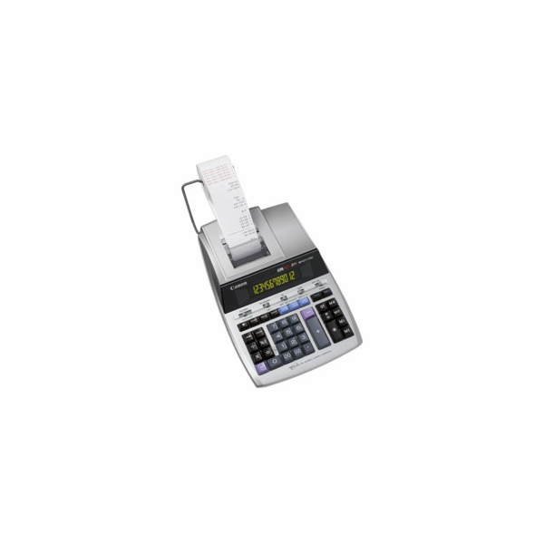 Canon kalkulačka MP 1211-LTSC GB EMEA