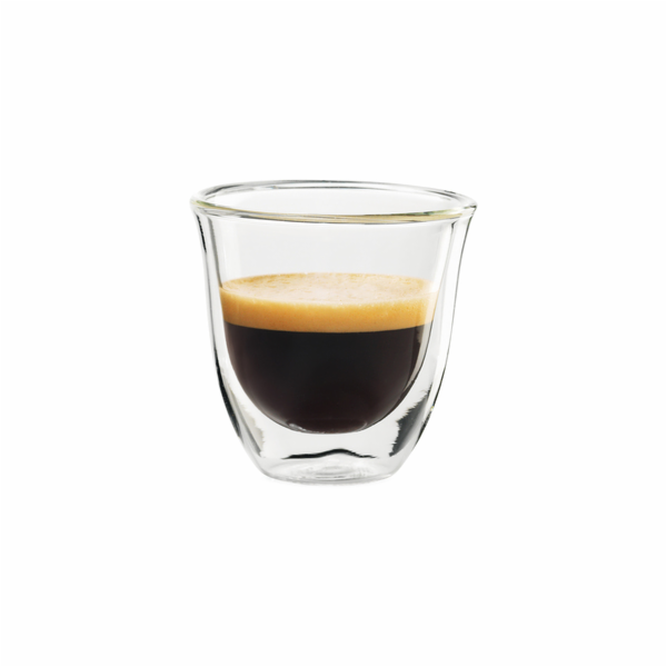 Sada šálků na espresso Delonghi
