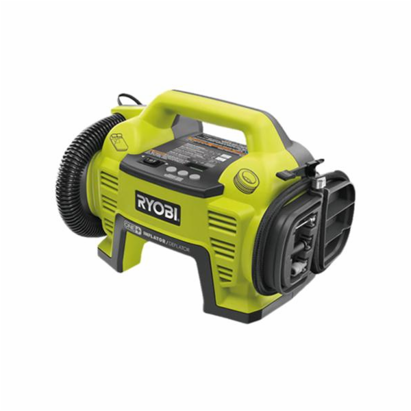 Kompresor Ryobi One+ R18l-O
