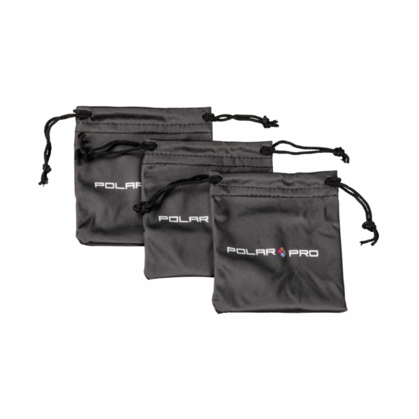 PolarPro Filter 3-Pack for DJI Phantom 4