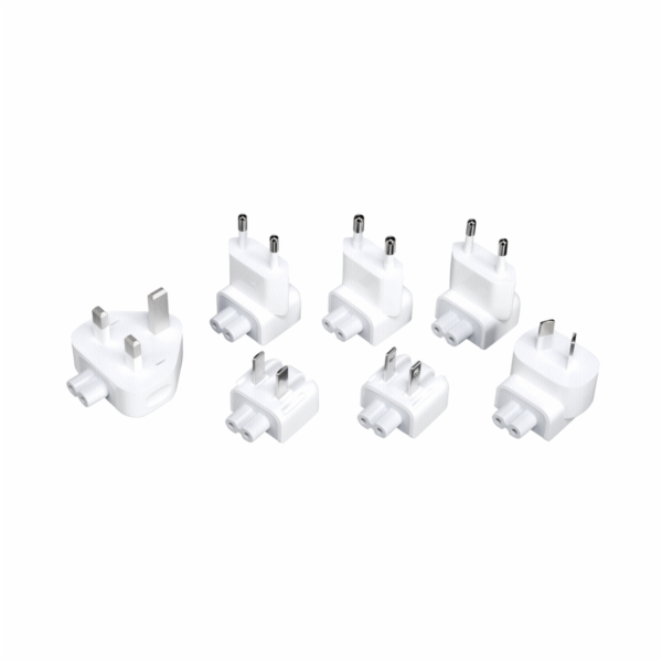 Apple World Travel Adapter Kit