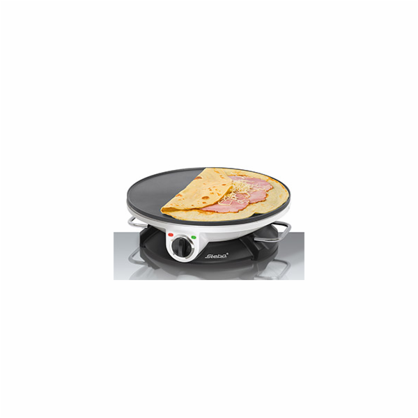 Steba CR 32 Crepes-Maker 0459518