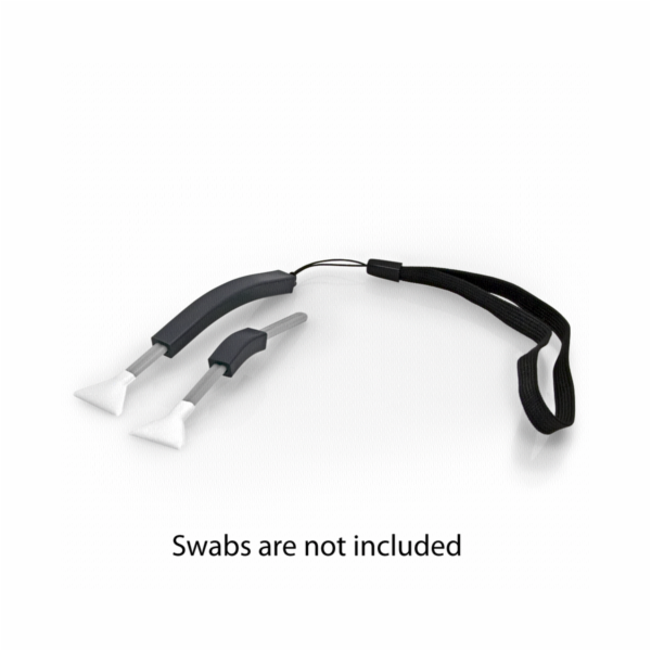 Visible Dust CurVswab Kit