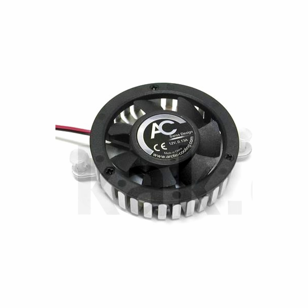 Chipsetcooler, 55mm