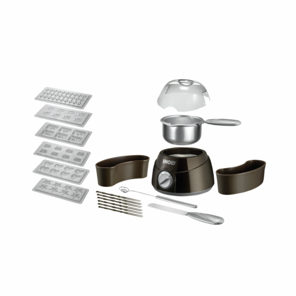 Unold 48667 Chocolatier