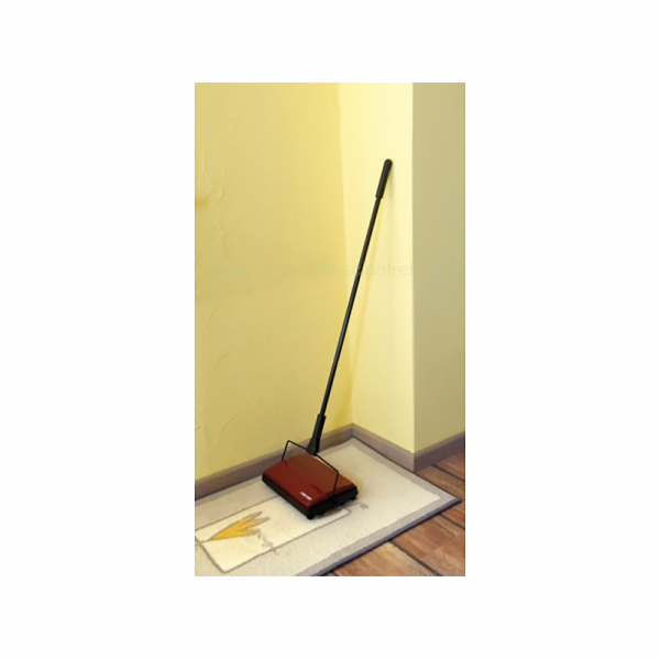zametač mechanický QUICK FLOOR