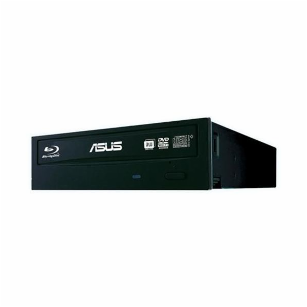 Blu-ray vypalovačka Asus BW-16D1HT/B (90DD01E0-B30000)