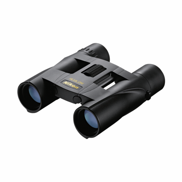 Dalekohled Nikon Aculon A30 8x25 černý