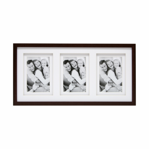 Deknudt S65KQ3           3x10x15 drevo galerie hneda pasp...