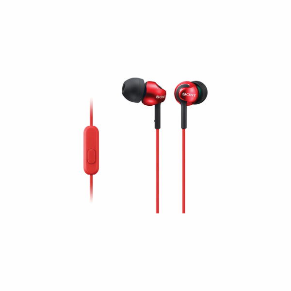 Sony MDR-EX110AP
