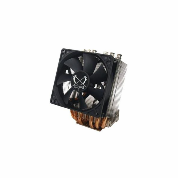 SCYTHE SCKTN-3000I Katana 3 CPU Cooler Intel only
