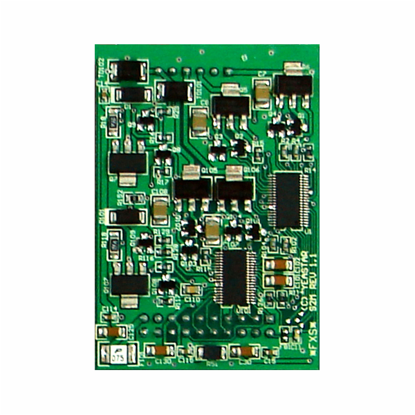 Yeastar MyPBX S2 modul 2xFXS port pro 2 analogové telefony