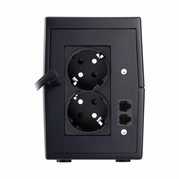 PowerWalker VI 650 SH Schuko UPS