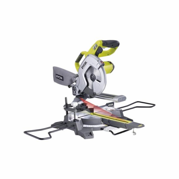 Pila pokosová Ryobi EMS216L