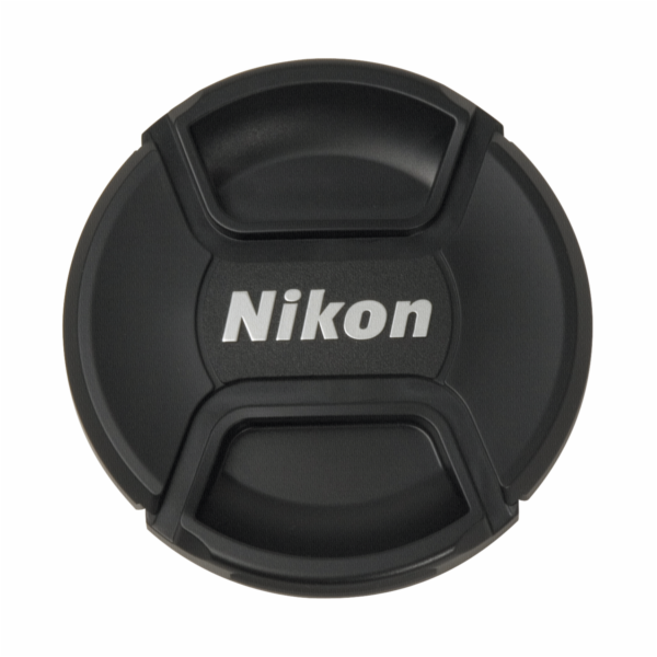 Nikon&nbsp;LC-77&nbsp;Krytka&nbsp;objektivu