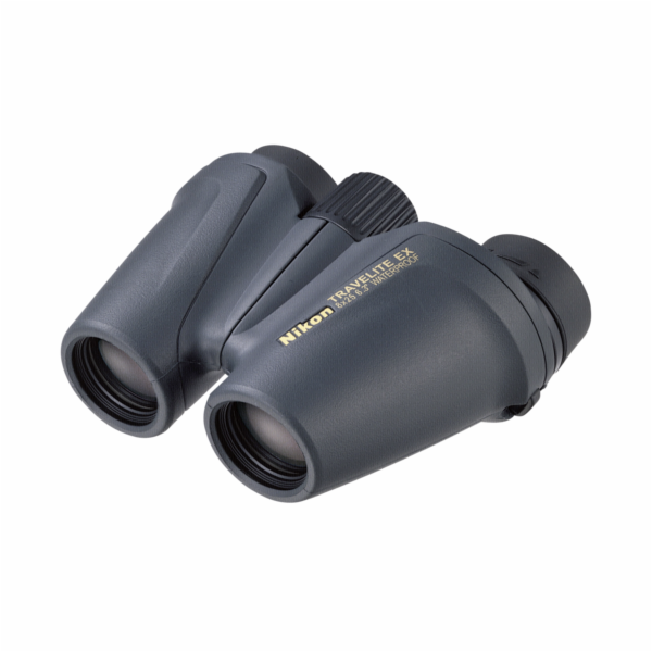 Dalekohled Nikon 8x25 CF Travelite EX