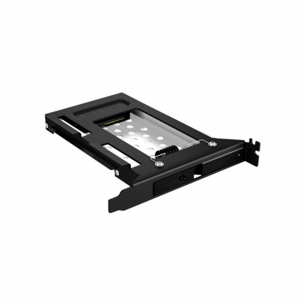 Raidsonic ICY BOX IB-2207StS 1x 2,5 SATA vymenny ramecek