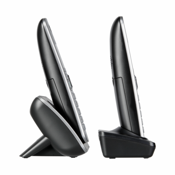 Panasonic KX-TG6822 GB černá