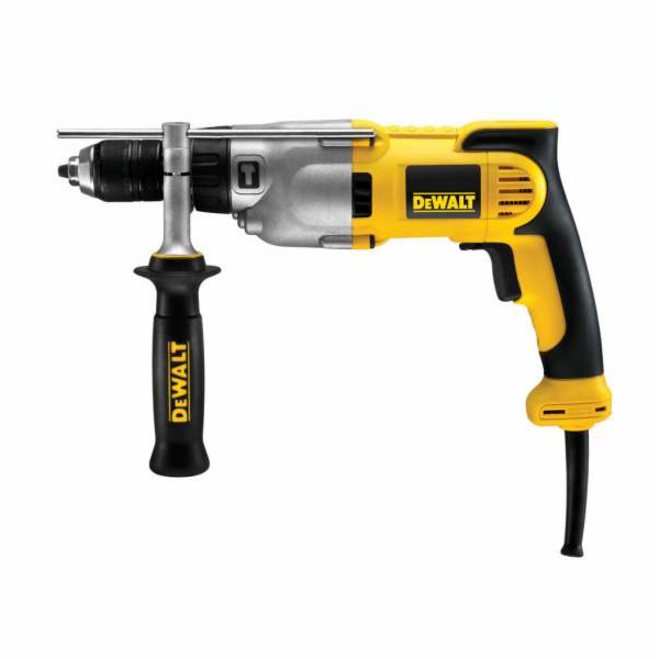 DeWalt DWD524KS Vrtačka příklepová
