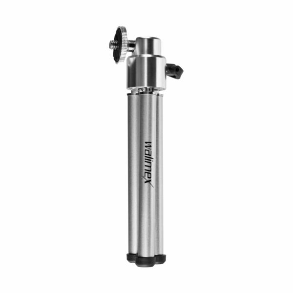 walimex WT-070 Mini Tripod with Ball Head, 26cm