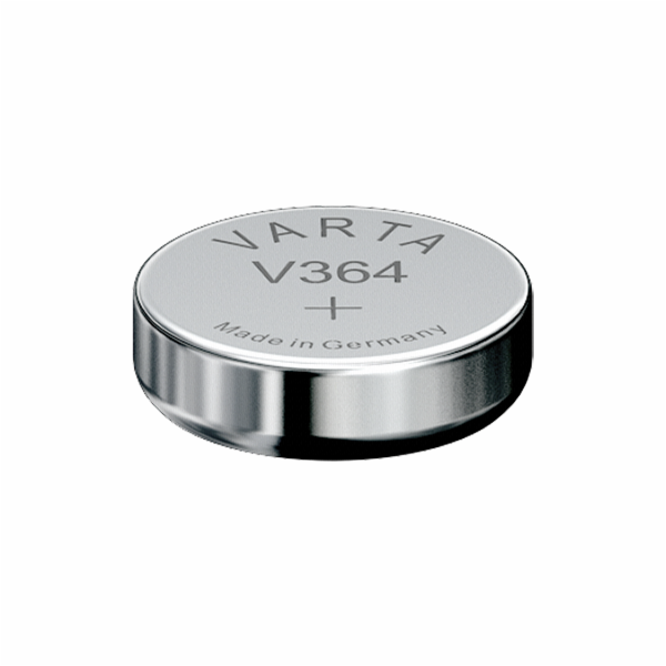 100x1 Varta Chron V 364 PU master box