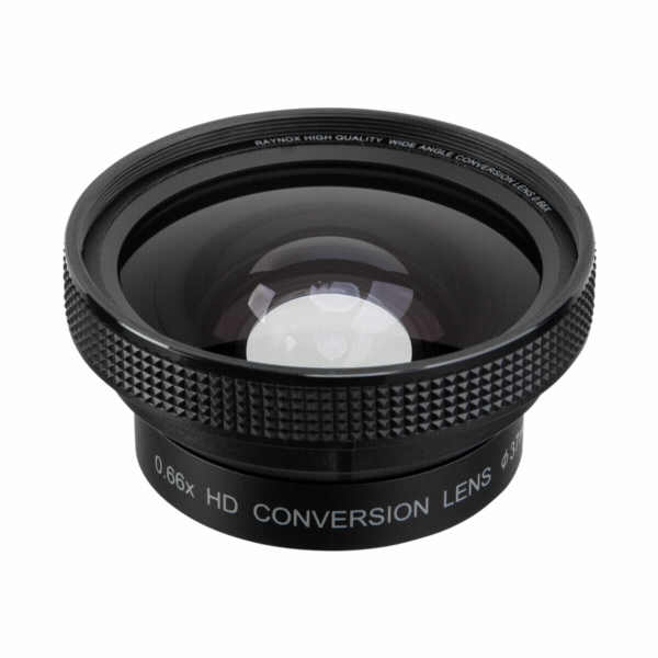 Předsádka Raynox HD-6600 Pro 37