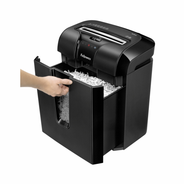 Skartovačka Fellowes Powershred 63Cb 
