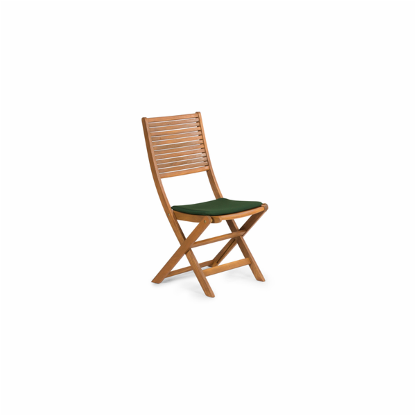 FIELDMANN FDZN 9018 Podsedák židle zel. FIELDMANN