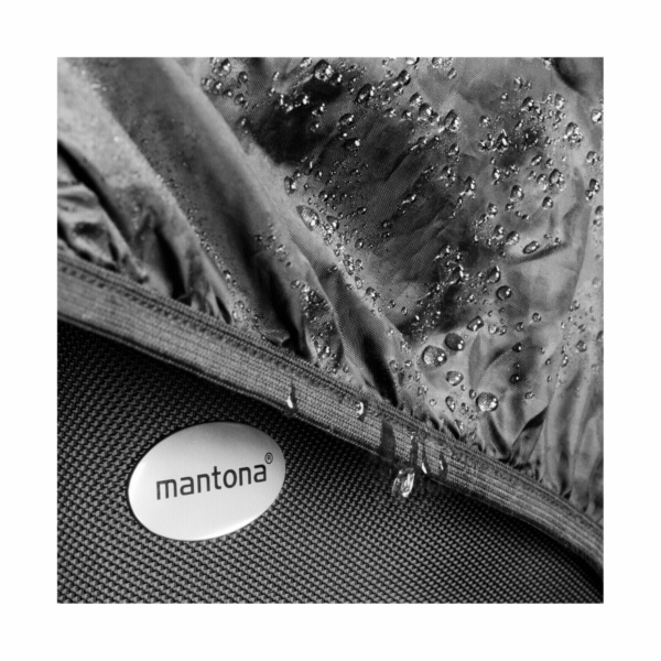 mantona Trekking Fotorucksack