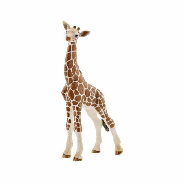 Schleich Wild Life Zirafa mlade