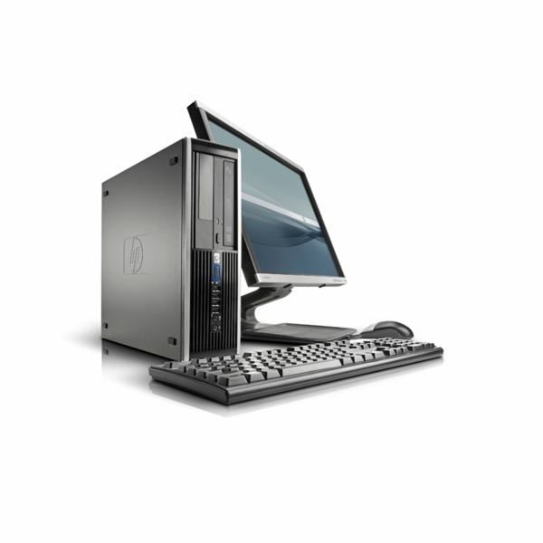 HP 6005 Pro SFF APB75 500/2G/22v1/DVD/7P