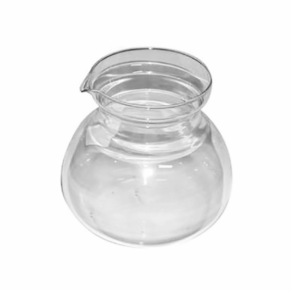 náhradní sklo 1,5l SVATAVA (3432/NS)