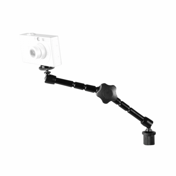 walimex pro Magic Arm 28cm for DSLR Rigs and Dollys