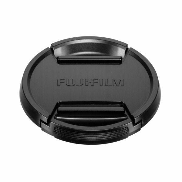 Fujifilm kryt objektivu 77mm