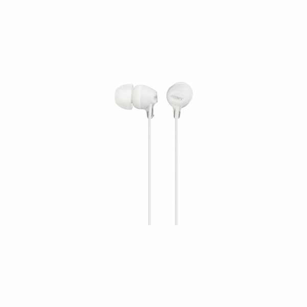 Sony MDR-EX15LPW bila