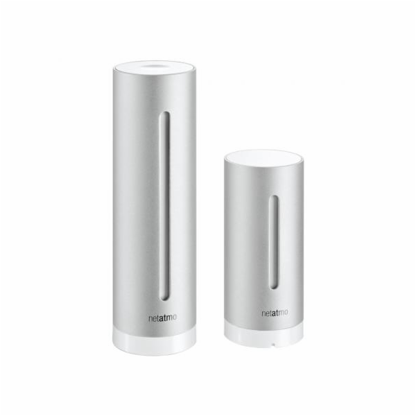 Meteostanice Netatmo Urban NE1001ZZ