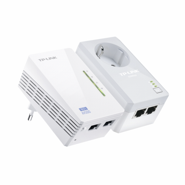 TP-Link TL-WPA4226 KIT