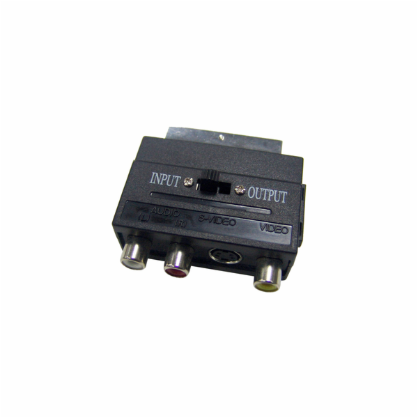Konektor Sencor SAV 151-000 