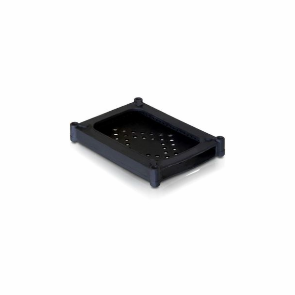 Delock silikonová ochrana pro 2,5" disk