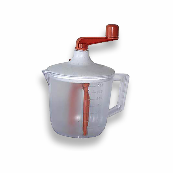 šlehač ruční 3/4l