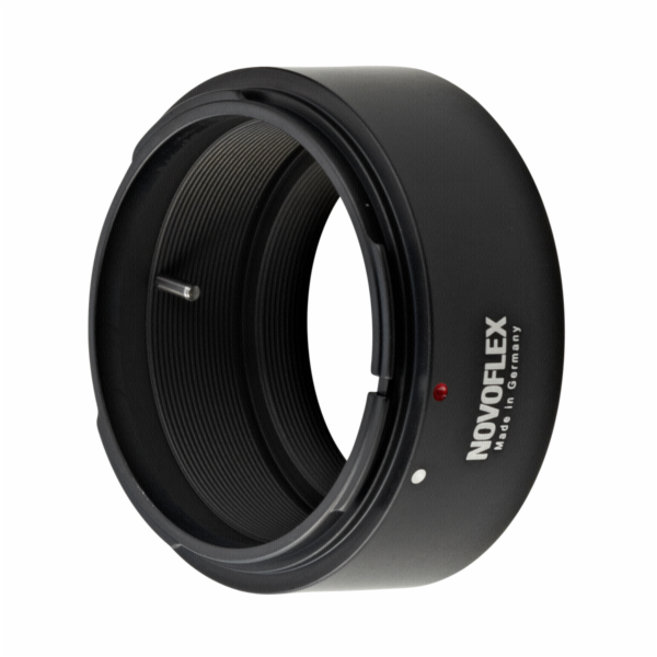 NOVOFLEX adaptér NEX/CAN pro objektiv Canon FD na tělo So...