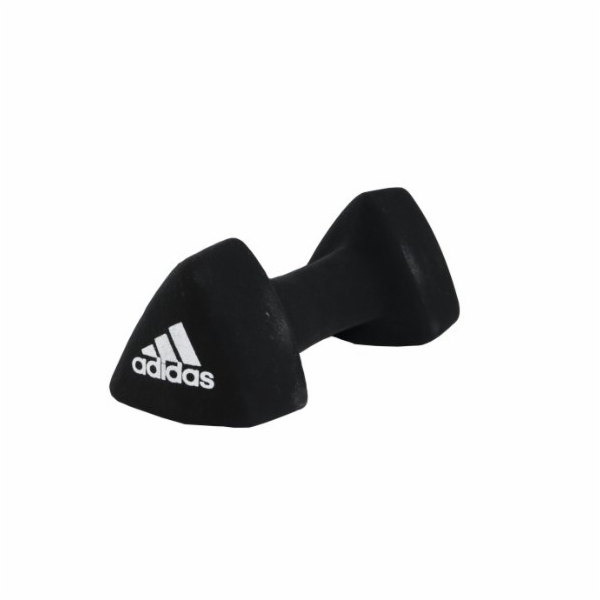 Činka Adidas Neopren 1kg AD-10011