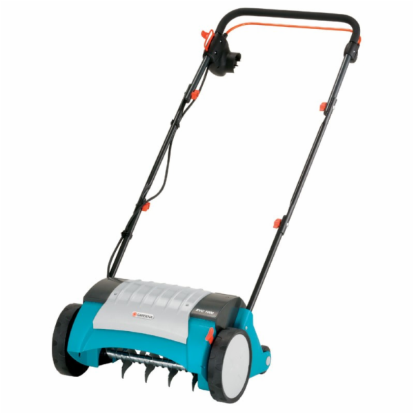 Vertikutátor Gardena EVC 1000 (4068-20)