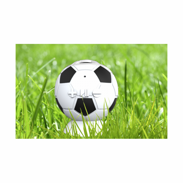 BULL PRODUCTS wearable Bluetooth 3.0 soccer