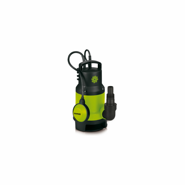 FVC 4001-EK Kalové čerpadlo FIELDMANN