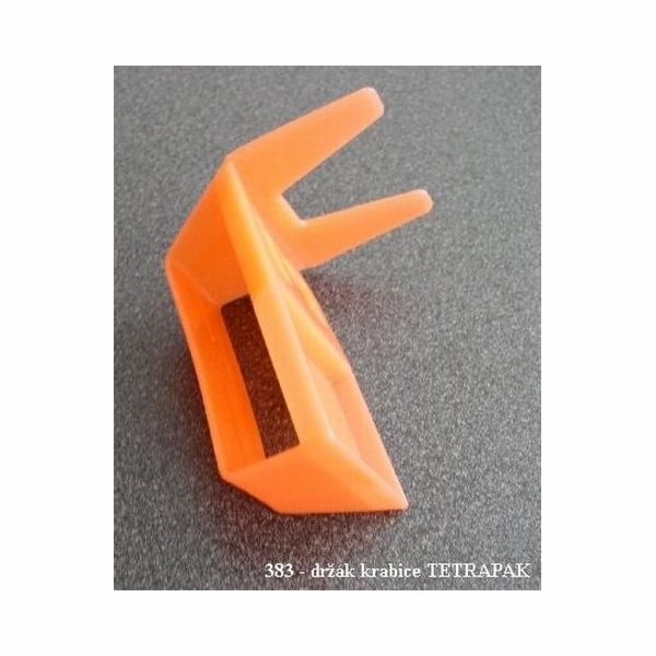 držák krabice TETRAPACK