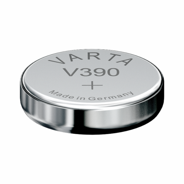 100x1 Varta Watch V 319 PU master box
