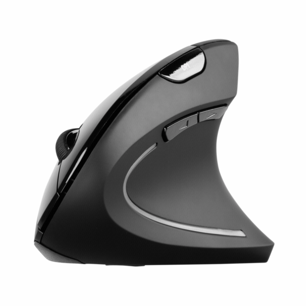 Perixx PERIMICE-713 Ergo cerna vertical